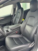 Tesla Model 3 Langstreckenbatterie - Allradantrieb... - Tesla Model 3 Gebrauchtwagen in Frankfurt