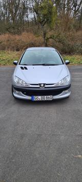 Peugeot 206 Quiksilver HDi FAP 110 Quicksilver - Peugeot 206: Quicksilver