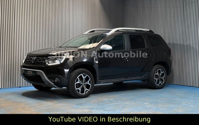 DACIA Duster II Prestige/AHK/KAMERA/CarPlay&amp;Android
