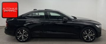 Volvo S60 - 5