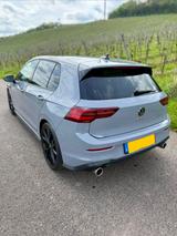 Volkswagen Golf 2.0 TSI OPF DSG7 GTI 180 KW - Gebrauchtwagen in Luxemburg