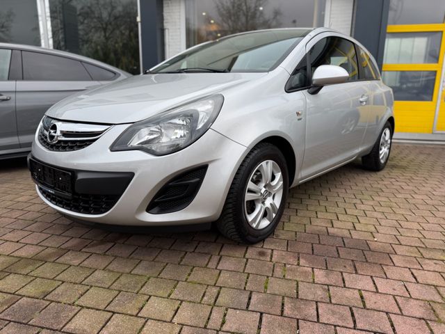 Opel Corsa D Energy  1,4  Klima Tempomat Garantie