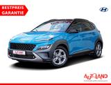 Hyundai Kona 1.0 T-GDI Pure 2WD LED Kamera Tempomat DAB