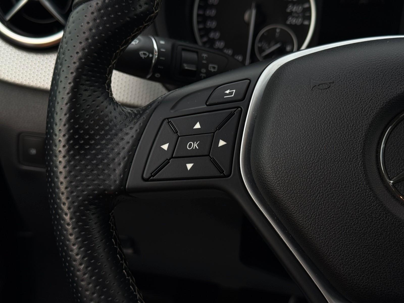 Mercedes-Benz B 180 Sport*Garantie*TÜV/ServiceNEU*2.Hand