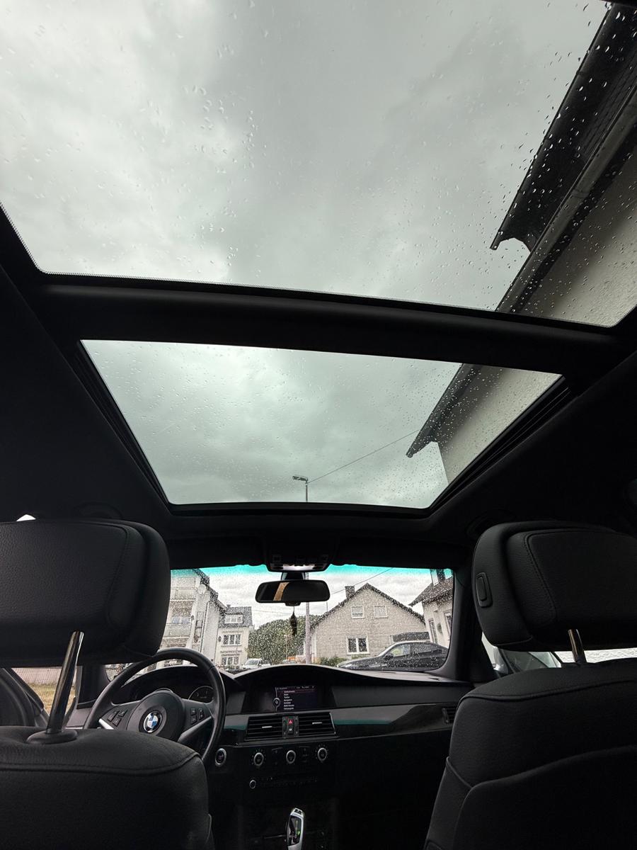 BMW 530d xDrive LCI (E61) Touring Edition Lifestyle
