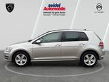 Volkswagen Golf 1.6 TDI BMT ComfortlineBusiness, wenig KM - Volkswagen Golf: Beige