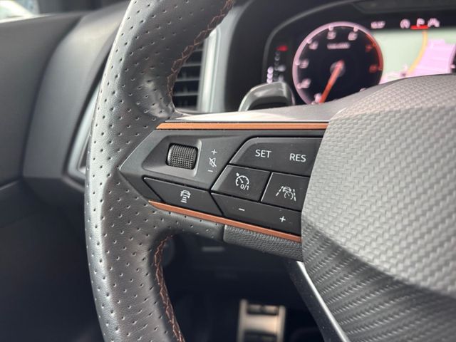 Ateca VZ 2.0 TSI Pano AHK Beats ACC DCC