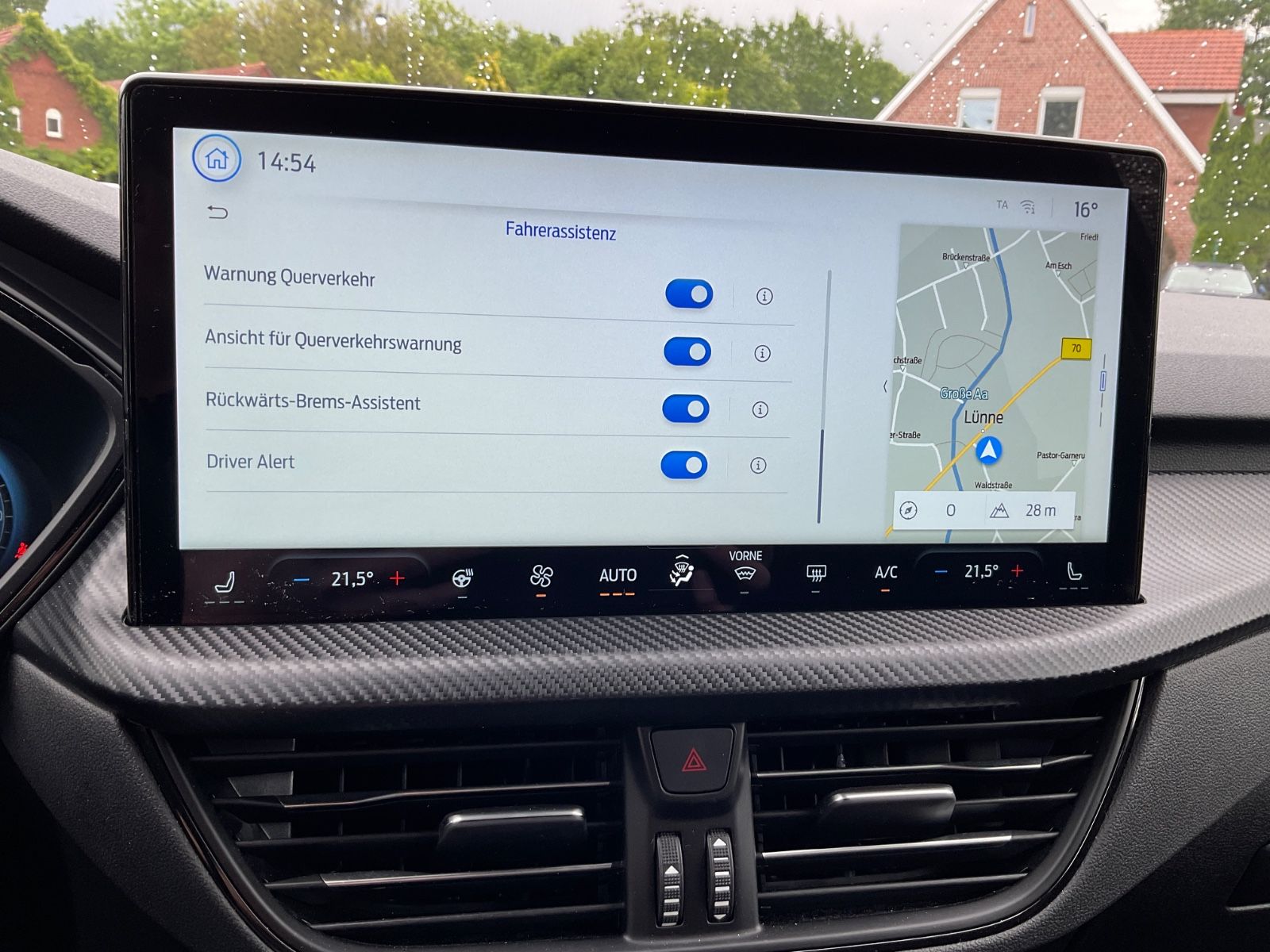Fahrzeugabbildung Ford Kuga 1.5 EcoBoost ST-Line X,Navi,Kamera,Headup