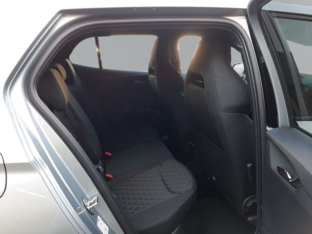 Fahrzeugabbildung Skoda Fabia Balance 1.0TSI Navi AHK Kamera 16"Alu
