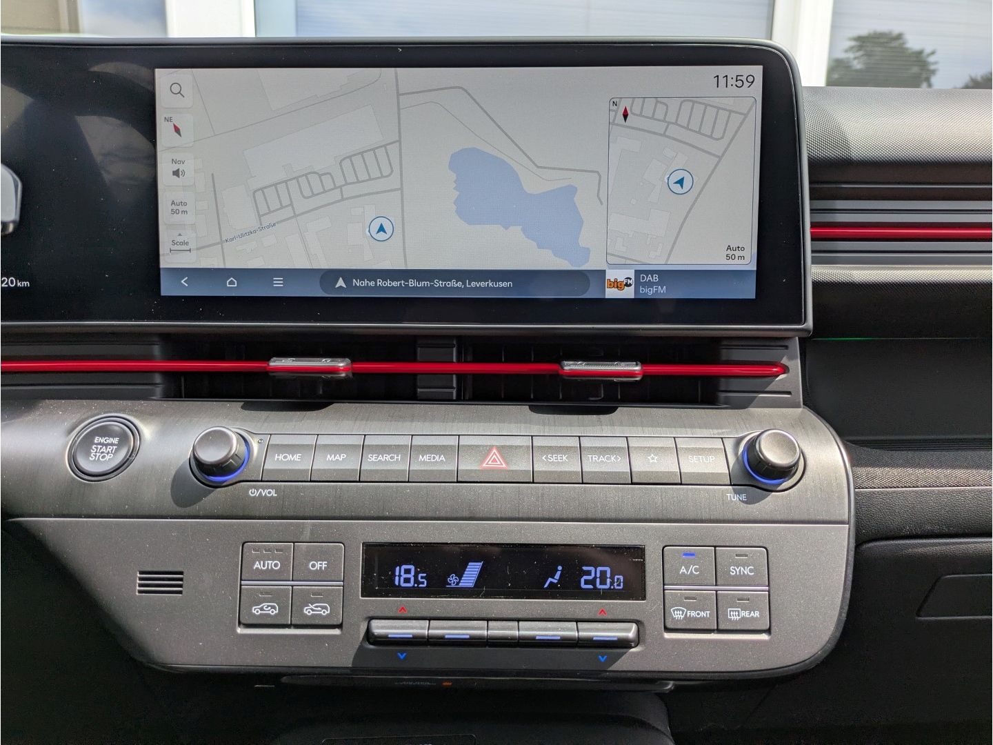 Hyundai Kona – Bild 14