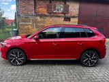 Skoda Kamiq 1.5 TSI ACT DSG Style  - Skoda Kamiq: Von Privat