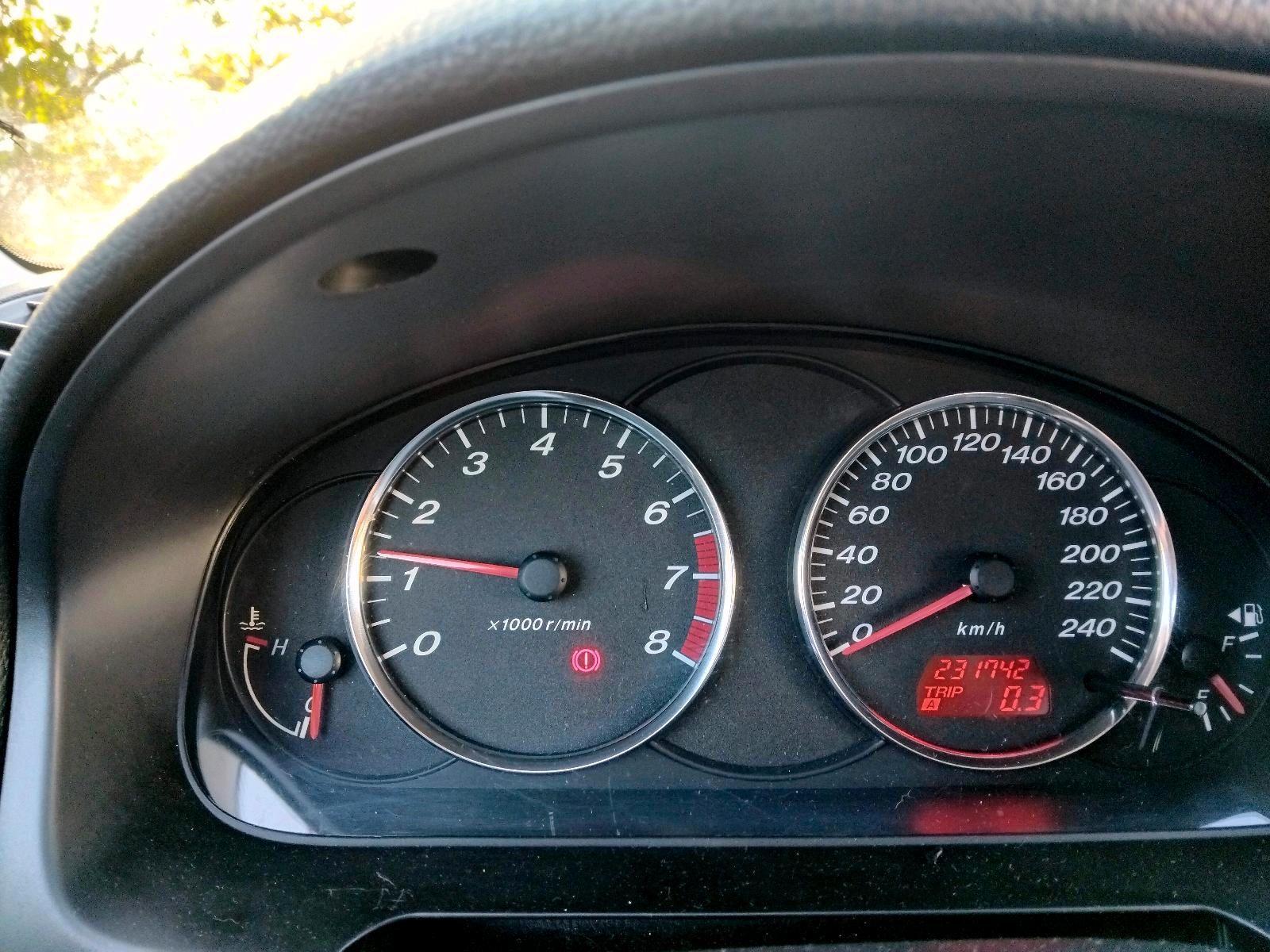 Mazda 2 2005 — photo 14