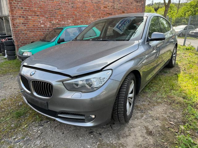 BMW 535i Gran Turismo Limousine *Motorschaden