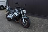 Suzuki GSR 600 A / ABS/ Zubehör/ Garantie - SUZUKI 2007 600 GSR
