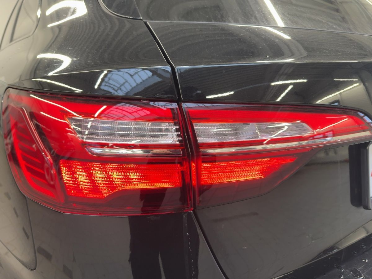 Audi A4 - Bild 17