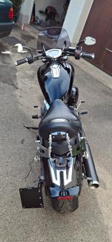 Yamaha XVS 1300 Custom Super Zustand (Chopper, Harley) - YAMAHA XVS1300