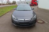 Opel Astra J GTC Innovation - Opel Astra: Kleinwagen, Gtc