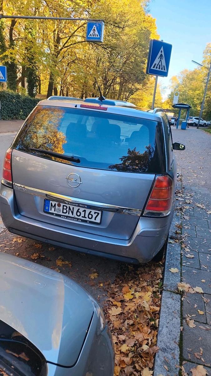 Opel Insignia 2007 — photo 7