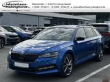 Skoda Superb III Combi 2.0 TDI DSG 4x4 Sportline Navi  - Skoda Superb: Ii