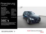 Audi Q5 2.0 TDI quattro Xenon*EPH*Navigation*GRA - Audi Q5: Schwarz