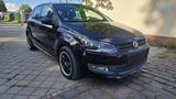 Volkswagen Polo V Team BlueMotion/BMT - Volkswagen Polo mit Diesel-Antrieb: Bluemotion