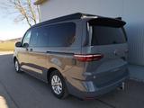 Volkswagen T7 California Beach Camper 2.0TDI DSG GV5 Pre... - Tageszulassungen mit Diesel-Antrieb: Kleinbus