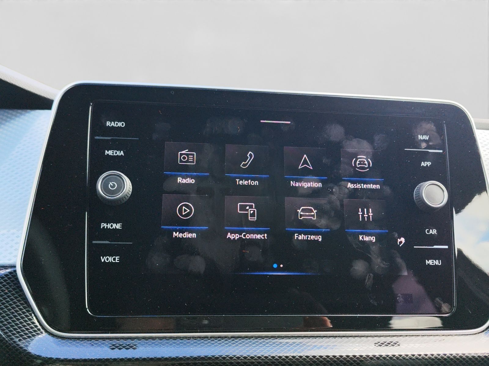 Volkswagen T-Cross - Bild 14