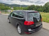 Volkswagen Sharan 2.0 TSI DSG Highline 7-Sitzer! - Volkswagen Sharan mit Benzin-Antrieb: Kleinbus, Automatik, 7sitzer