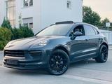 Porsche Macan 2.0 PORSCHE-GARANTIE/FACELIFT/1.HAND/21" ! - Porsche Macan in Osnabrück