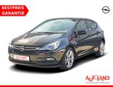 Opel Astra K 1.4 DI Dynamic Navi Tempomat Kamera PDC - Opel: P4