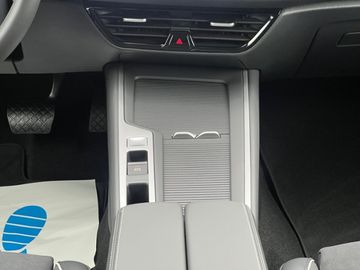 Volkswagen Passat Variant Business 2.0 TDI 150PS 7-Gang-DSG