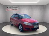 Skoda Fabia Combi Family AHK/KLIMAA/PDC - Skoda Fabia Family