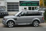 Land Rover Range Rover Sport 3.0 SDV6 RED EDITION*GLASDACH* - Land Rover Range Rover Sport aus 2012