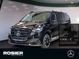 Mercedes-Benz V 220 d Style Lang AHK Abstandstemp. Navi Kamera