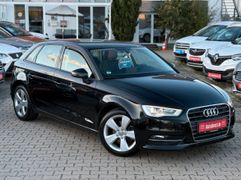 Audi A3 - Vorschau 1