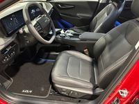 Kia EV6 - Vorschau Bild 7