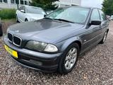 BMW 325i Limousine - BMW 3er Reihe mit LPG-Antrieb