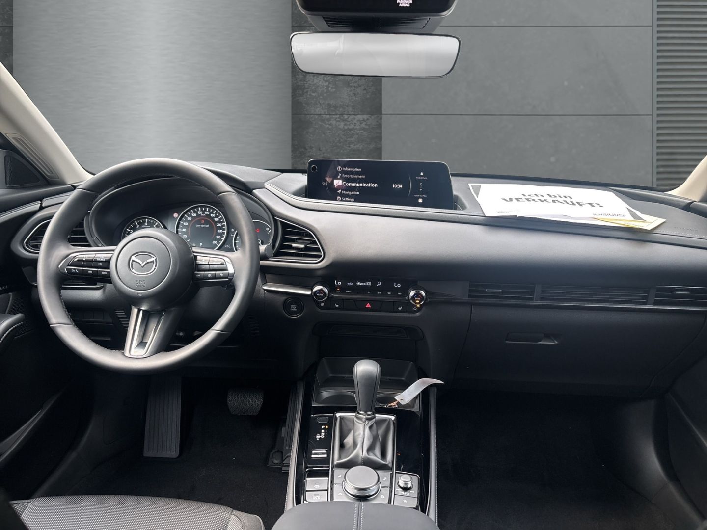 Mazda CX-30 - Bild 10
