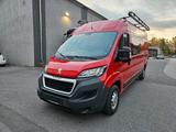 Peugeot PEUGEOT BOXER 6 SITZA MAXI 2.0 TDI 130 PS ... - Peugeot Boxer in Bochum