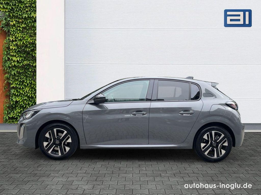 Peugeot 208 — fotografia 2
