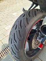 Suzuki GSF 1250 SA Bandit - SUZUKI GSF 1250 SA