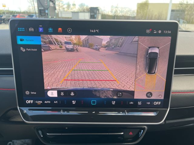 ID.7 GTX Tourer 4MOTION 250 kW (340 PS) 86 kWh 1