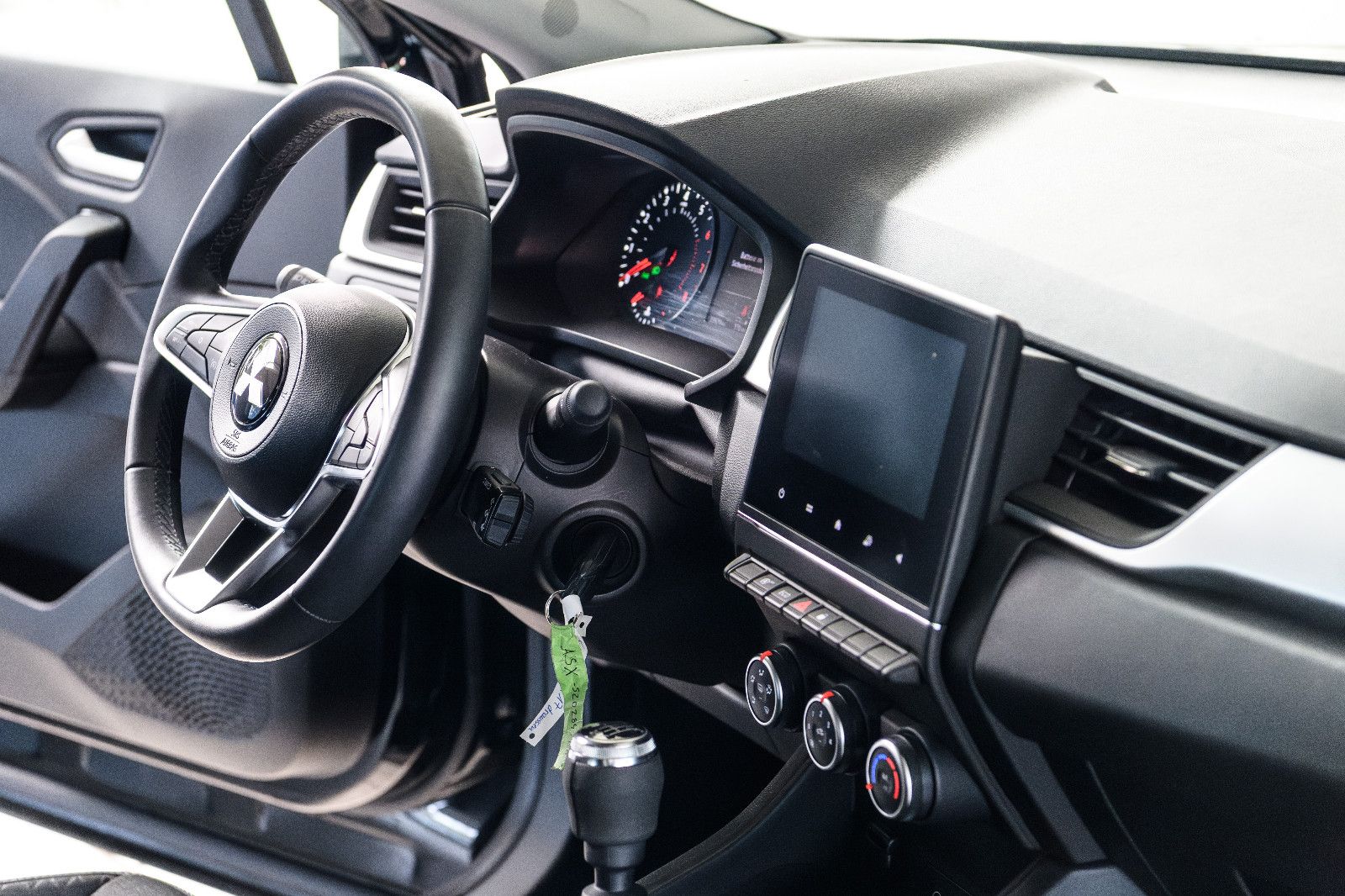 Fahrzeugabbildung Mitsubishi ASX Turbo +Klima+BT+Kamera+CarPlay+An.Auto+