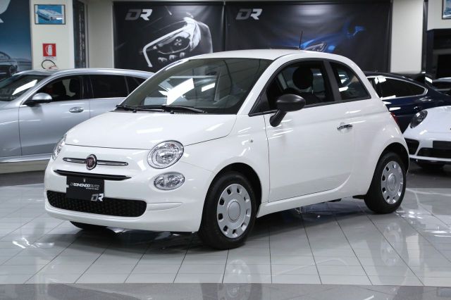 Altele Fiat 500 1.0 Hybrid_2024