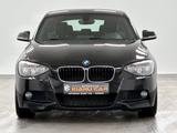 BMW 120 d M-PAKET.KLIMA.SITZHEIZUNG.PDC.EURO5 - BMW 120: M Paket