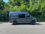 Mercedes-Benz Sprinter 319 CDI 4x4  Allrad V6 L2H2 - Mercedes-Benz 319