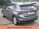 Skoda Fabia 130JahrePremium 116PS DSG Tot-Winkel SHZ - Skoda Fabia Neuwagen: Automatik