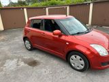 Suzuki Swift Lim. Snow*TOP*NEU TÜV*GEWAHR* - Suzuki Swift: Snow