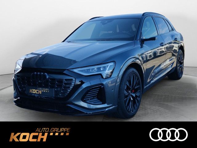 Image of Audi Q8 e-tron