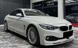 ALPINA D4 3.0 Biturbo Automatik Coupe - ALPINA Gebrauchtwagen